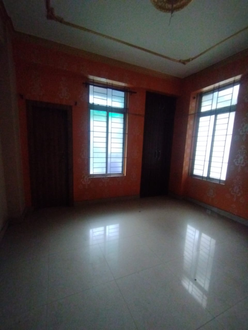 Unfurnished 2bhk in Shiv Mandir Path, Uday Nagar, Guwahati, Assam, India for Rent
